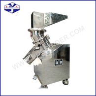 Gruba drobilica za bilje